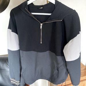 AVIA size S (4-6) lightweight jacket